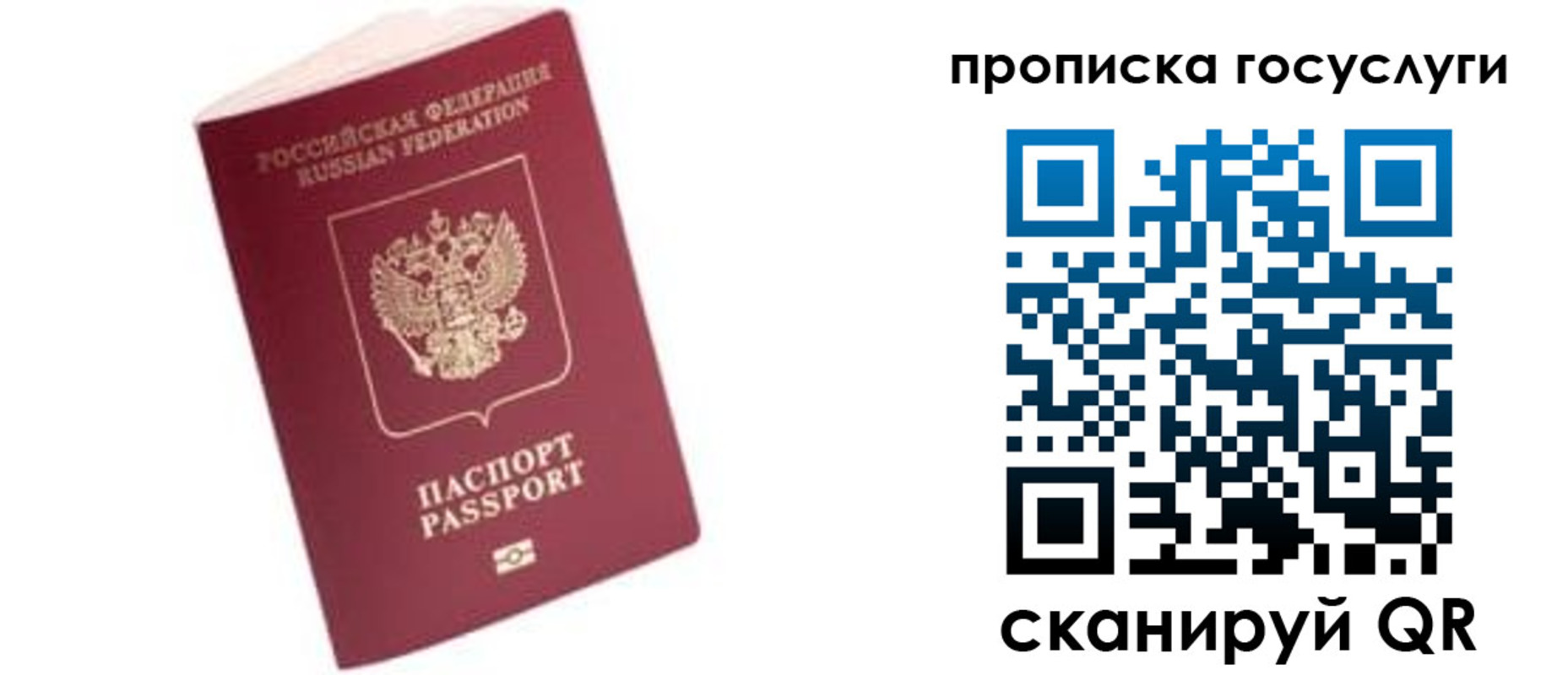 прописка в Черепаново